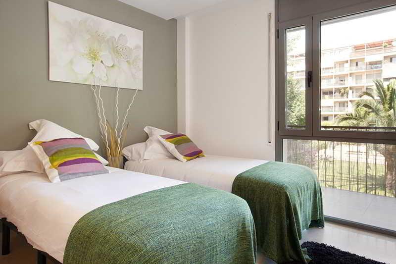 Rent Top Apartments Beach-Diagonal Mar