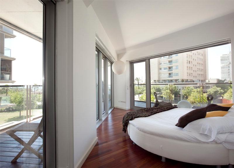 Rent Top Apartments Beach-Diagonal Mar