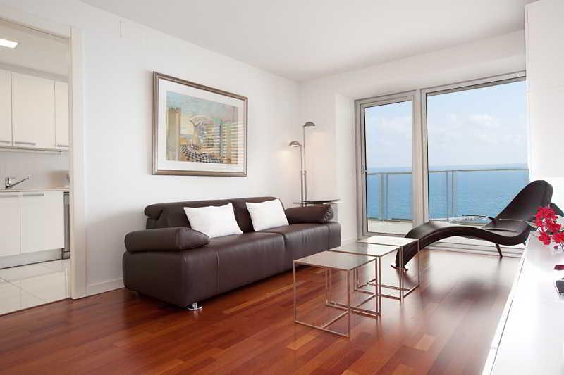 Rent Top Apartments Beach-Diagonal Mar