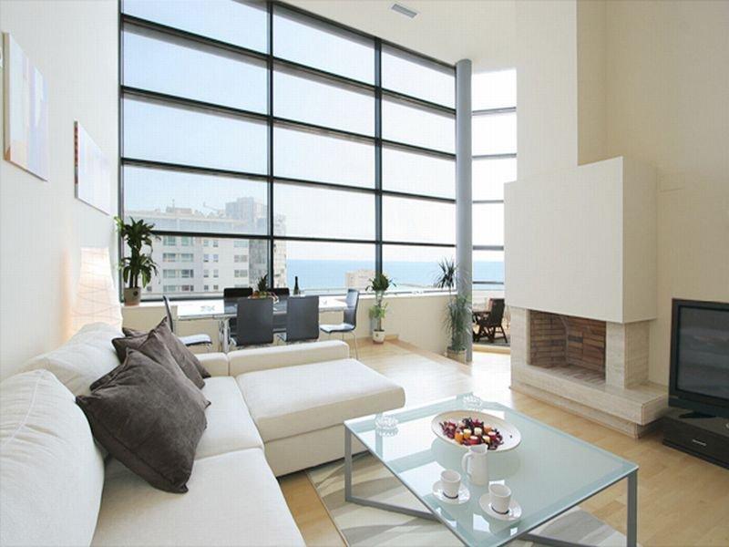 Rent Top Apartments Beach-Diagonal Mar