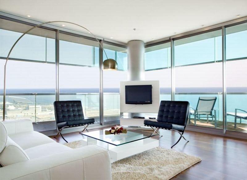 Rent Top Apartments Beach-Diagonal Mar
