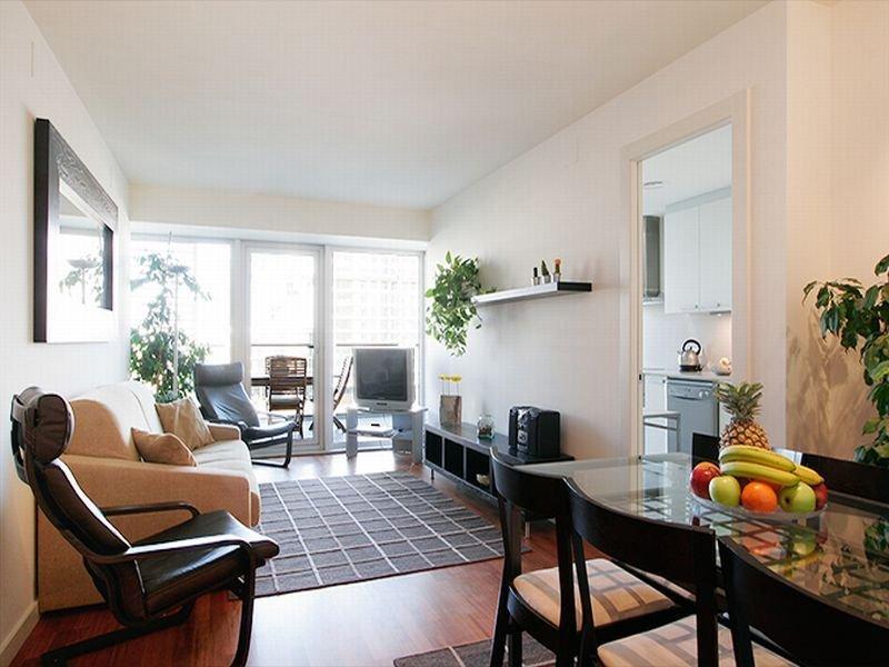 Rent Top Apartments Beach-Diagonal Mar
