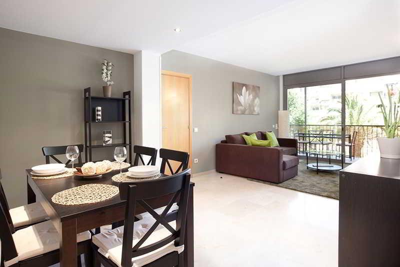 Rent Top Apartments Beach-Diagonal Mar