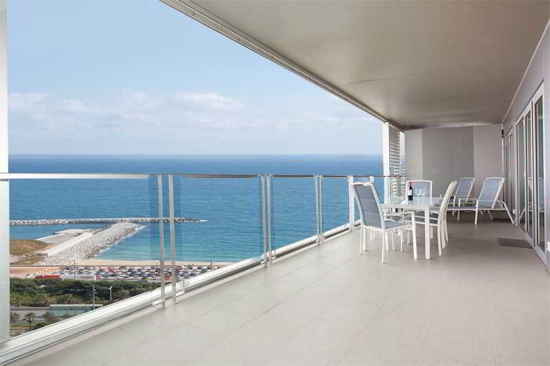 Rent Top Apartments Beach-Diagonal Mar