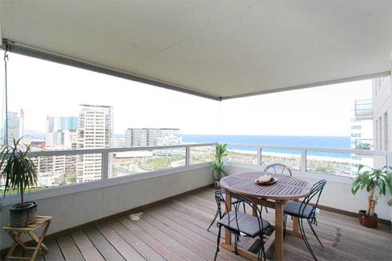 Rent Top Apartments Beach-Diagonal Mar