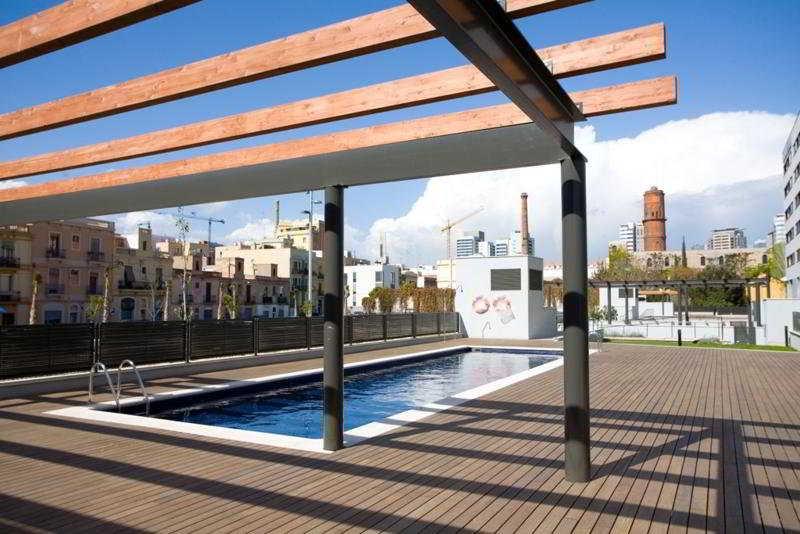 Rent Top Apartments Beach-Diagonal Mar
