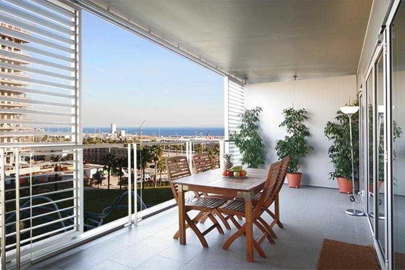 Rent Top Apartments Beach-Diagonal Mar