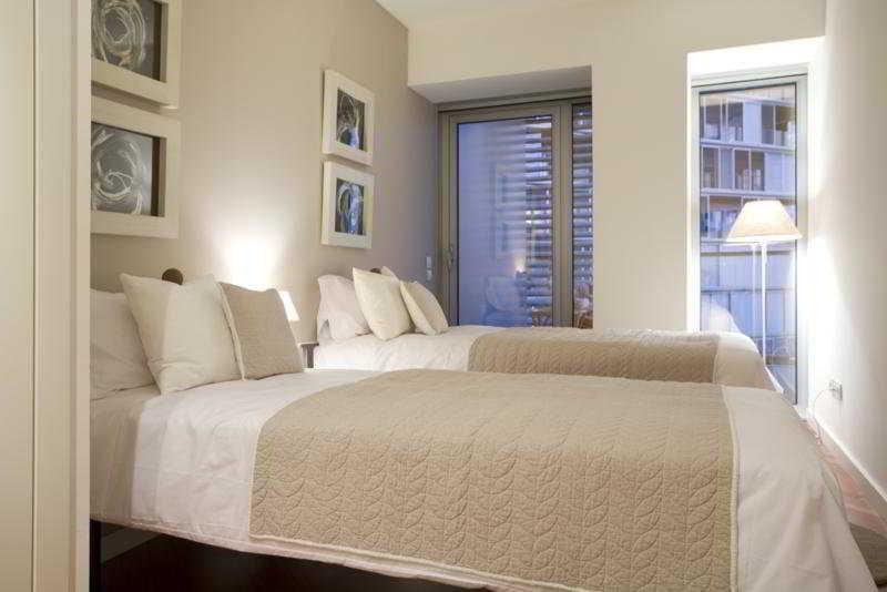 Rent Top Apartments Beach-Diagonal Mar