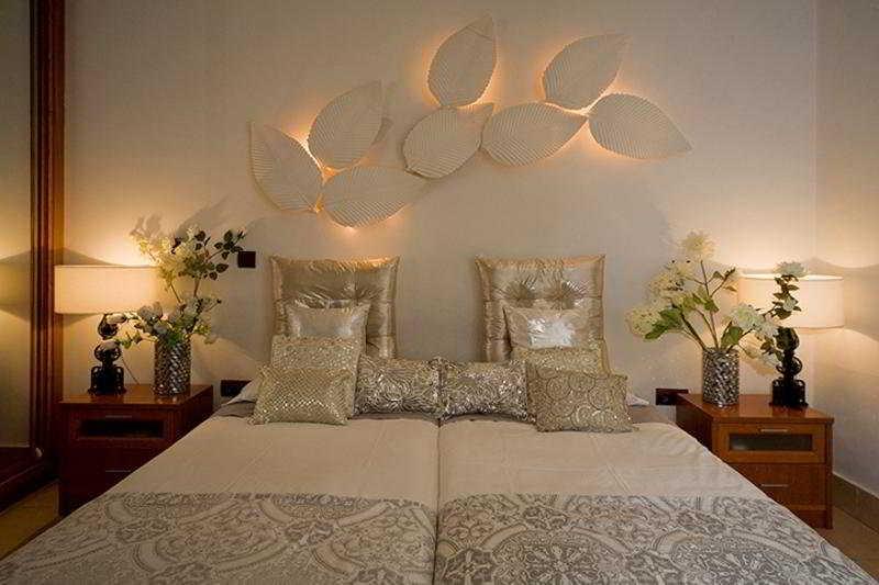 Flats Per Week Madrid