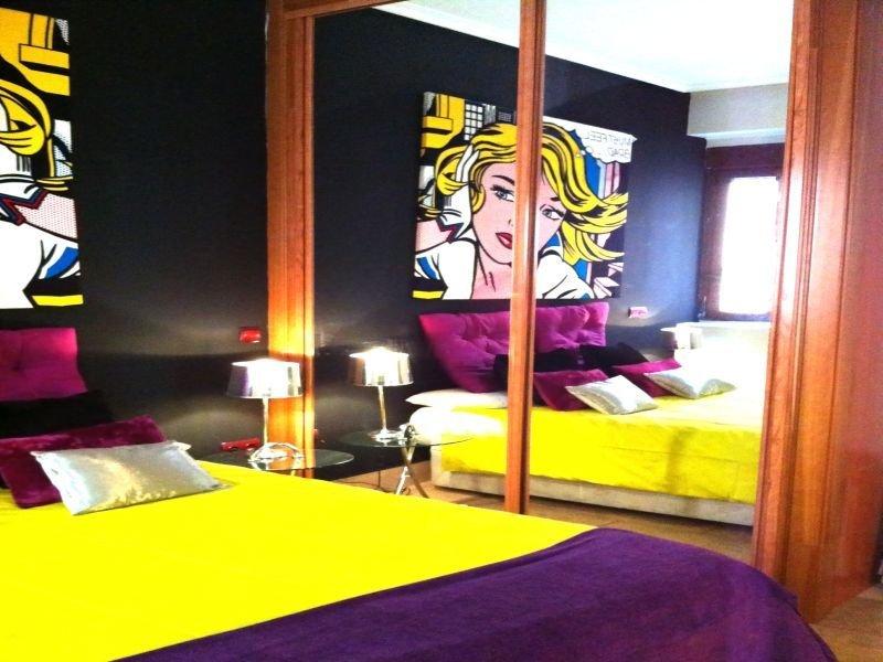 Flats Per Week Madrid