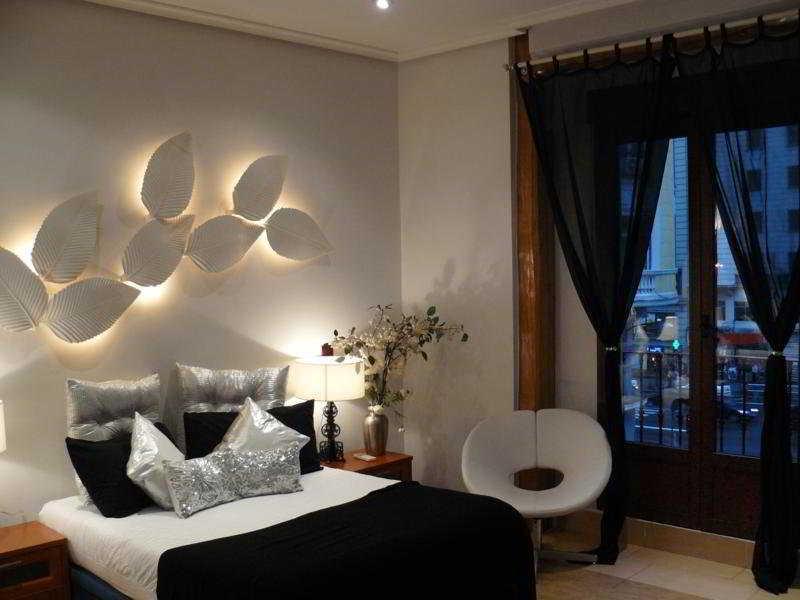 Flats Per Week Madrid