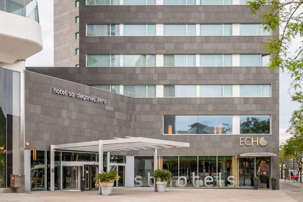 Hotel Sb Diagonal Zero 4 Sup