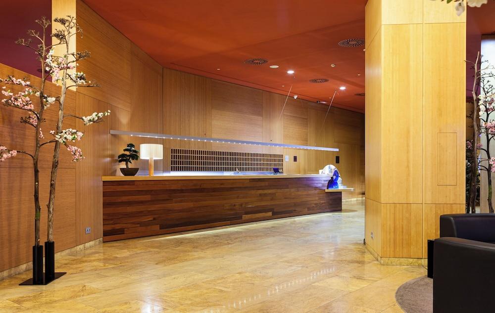 Hotel Sb Diagonal Zero 4 Sup