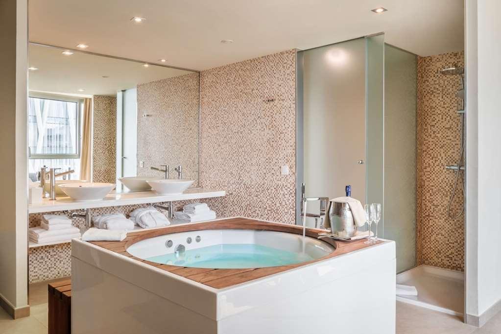 Hotel Sb Diagonal Zero 4 Sup