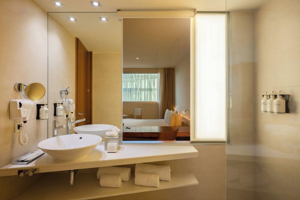 Hotel Sb Diagonal Zero 4 Sup