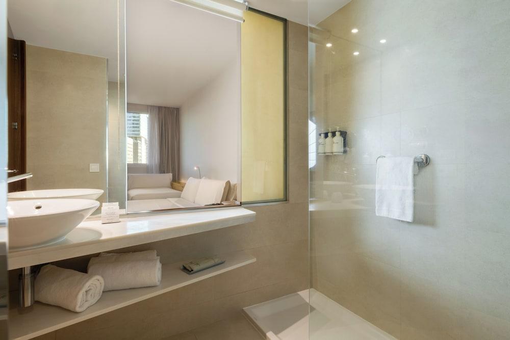 Hotel Sb Diagonal Zero 4 Sup