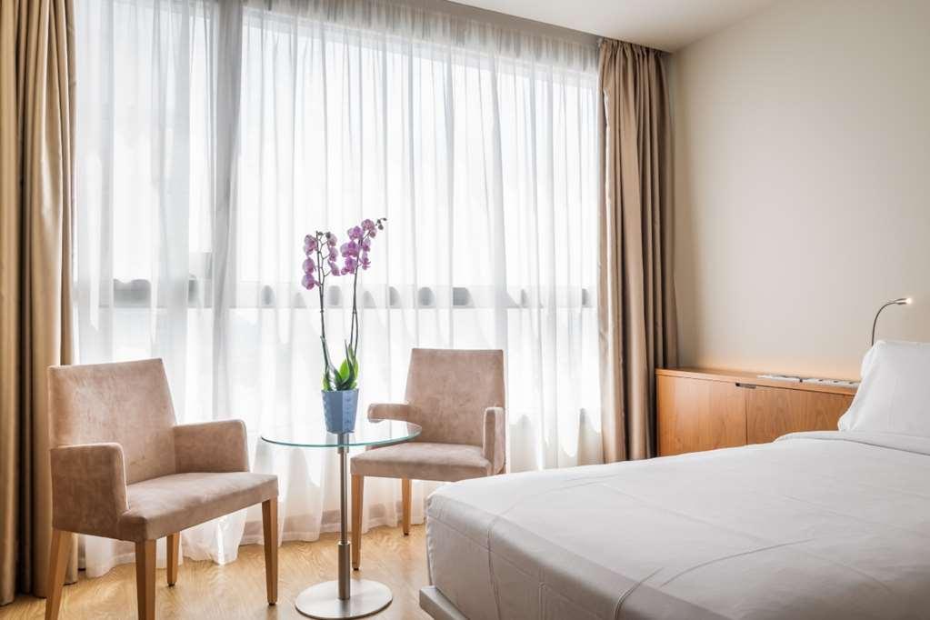 Hotel Sb Diagonal Zero 4 Sup