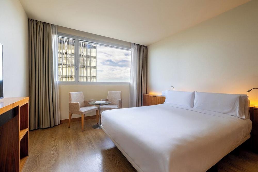 Hotel Sb Diagonal Zero 4 Sup