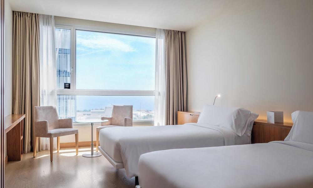 Hotel Sb Diagonal Zero 4 Sup