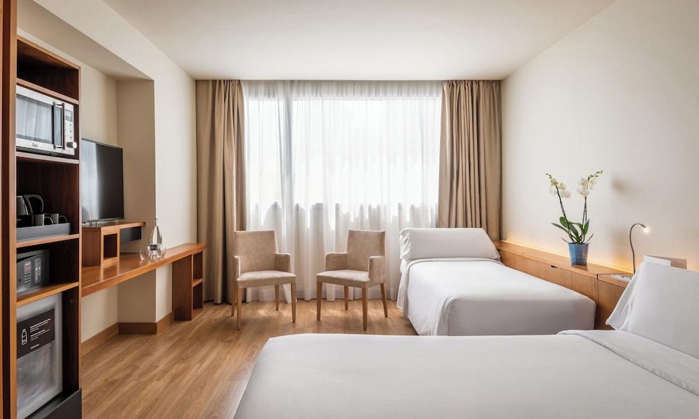 Hotel Sb Diagonal Zero 4 Sup