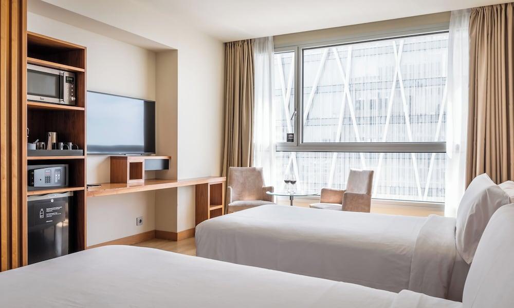 Hotel Sb Diagonal Zero 4 Sup