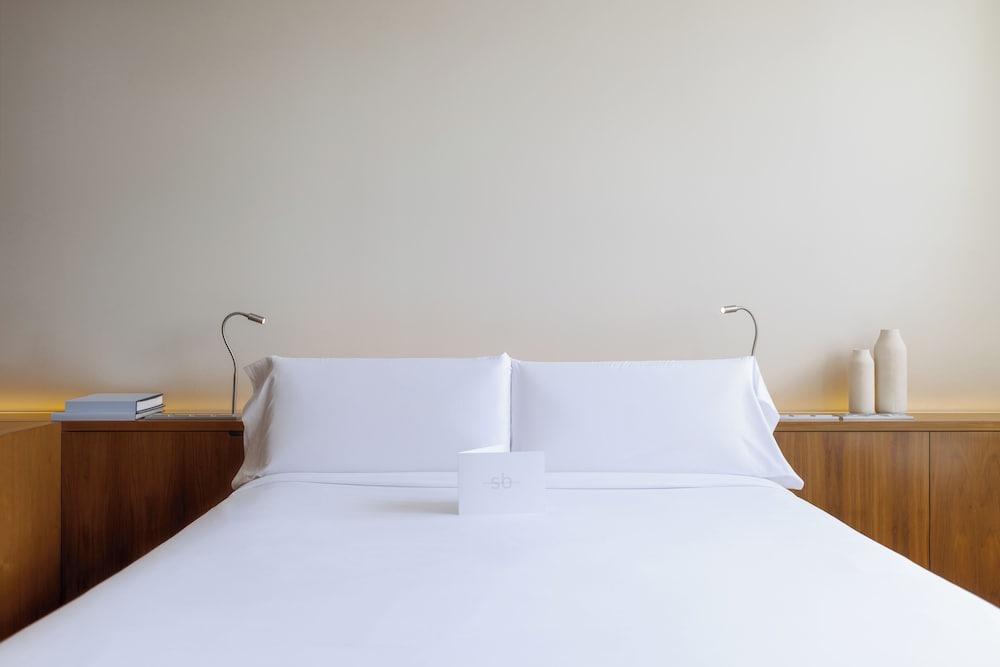 Hotel Sb Diagonal Zero 4 Sup