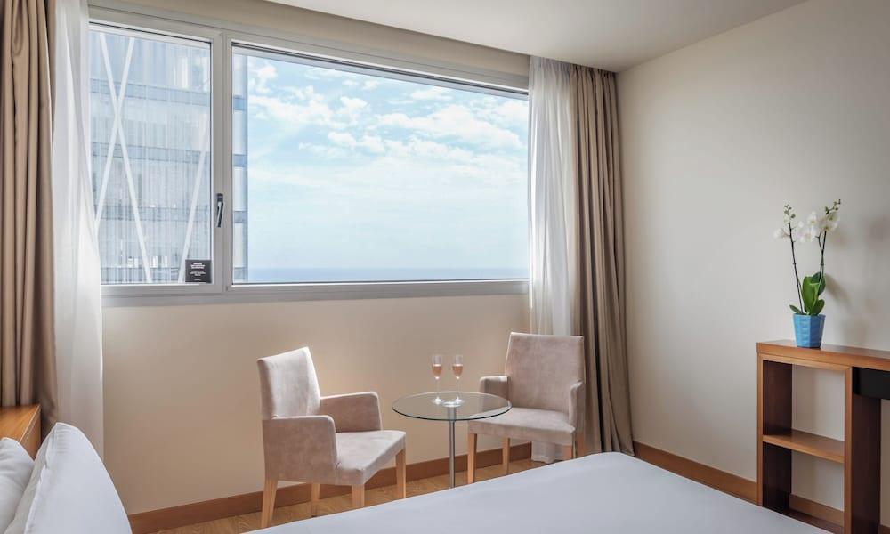 Hotel Sb Diagonal Zero 4 Sup