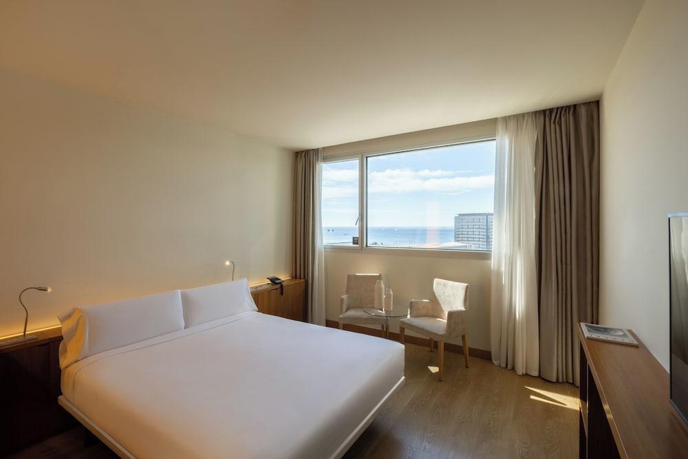 Hotel Sb Diagonal Zero 4 Sup
