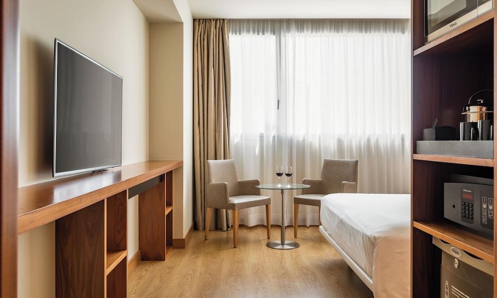 Hotel Sb Diagonal Zero 4 Sup