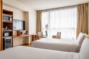 Hotel Sb Diagonal Zero 4 Sup