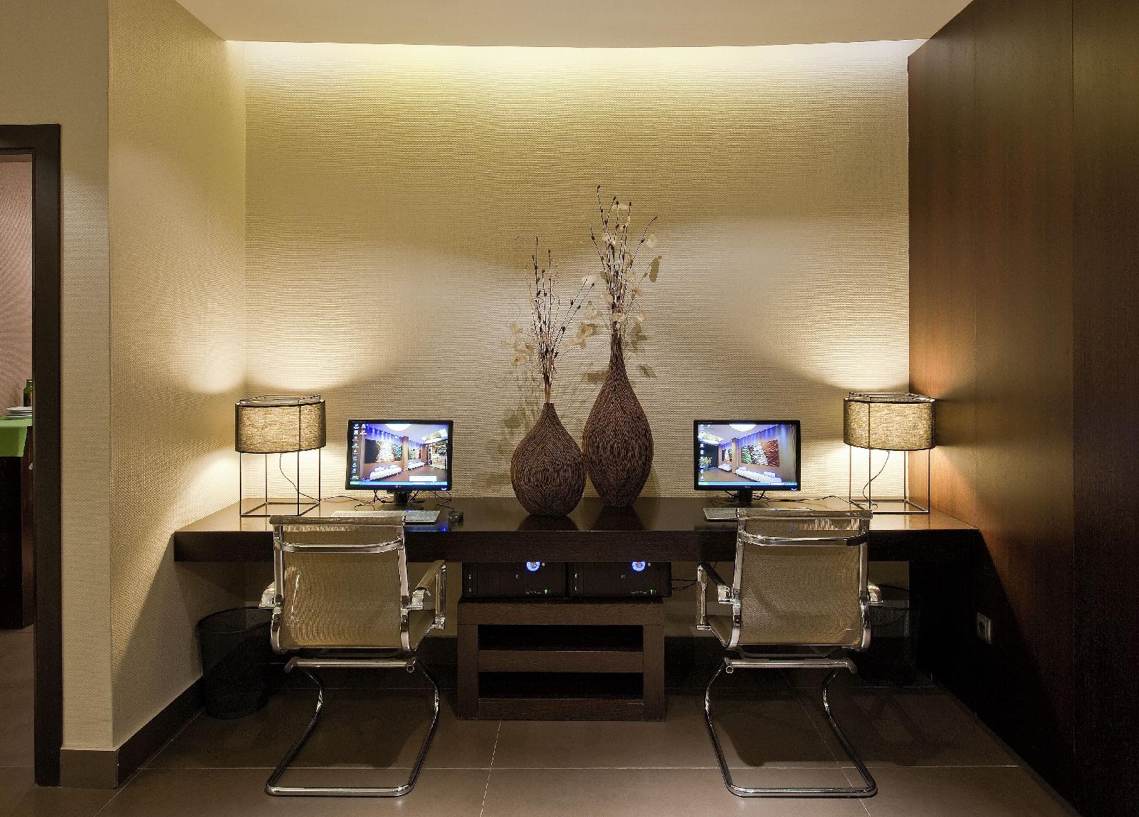 Hotel Constanza