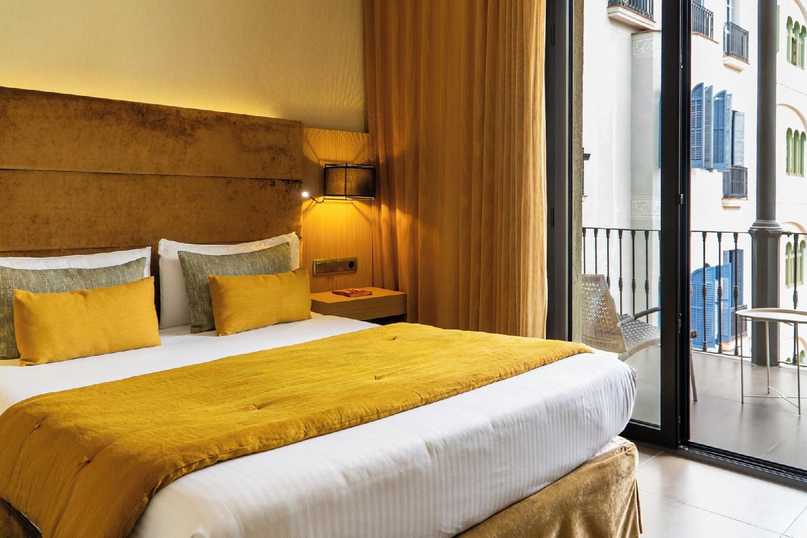 Hotel Constanza