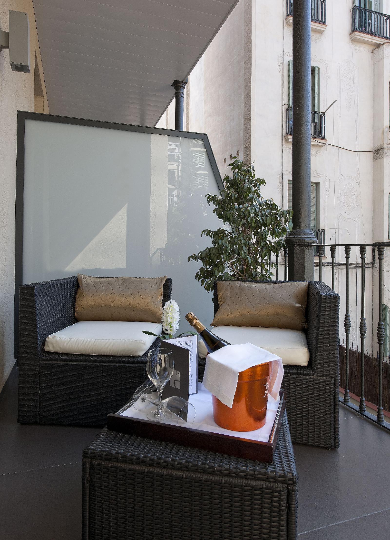 Hotel Constanza