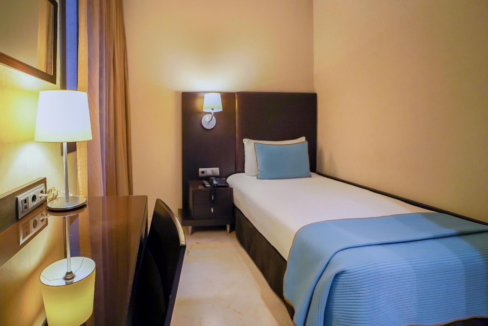 Hotel Constanza