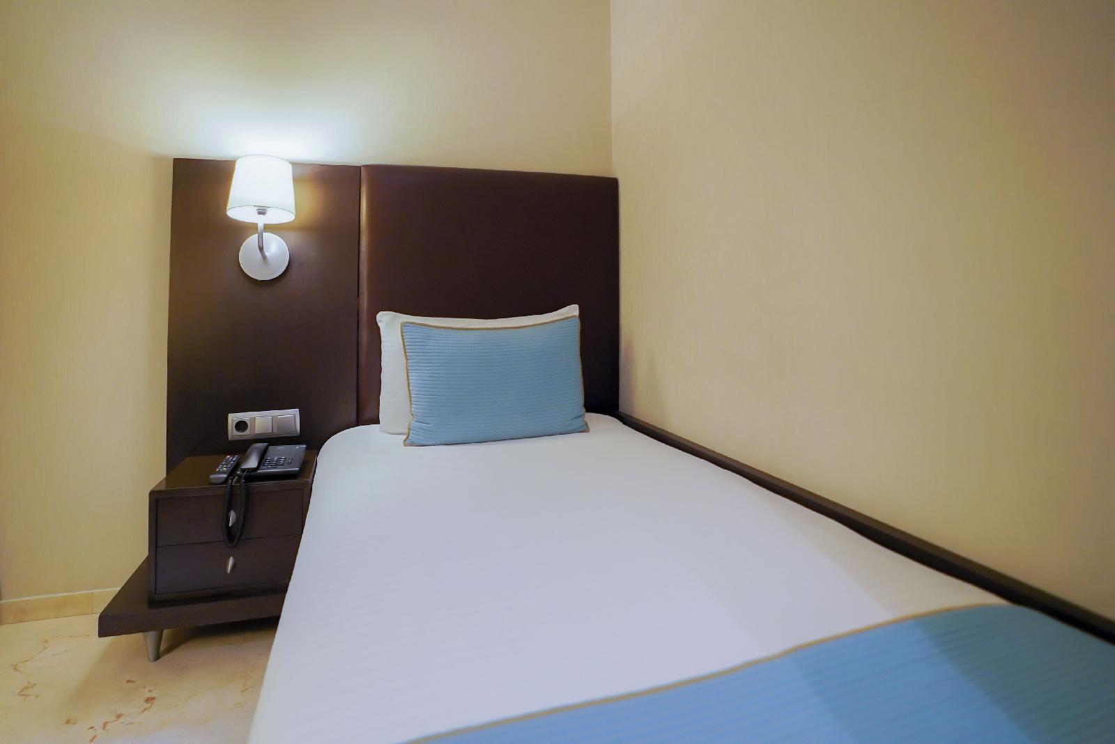 Hotel Constanza