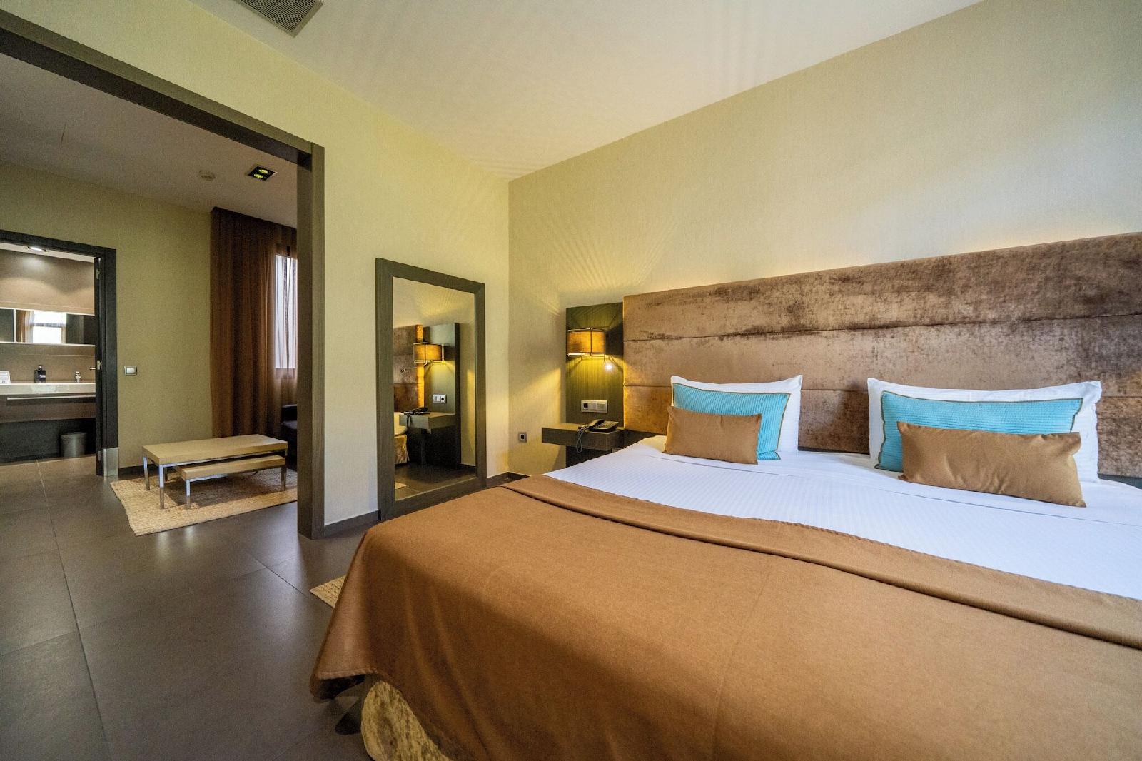Hotel Constanza