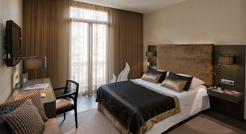 Hotel Constanza
