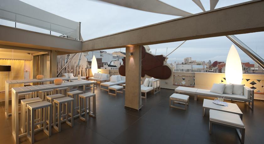 Hotel Constanza