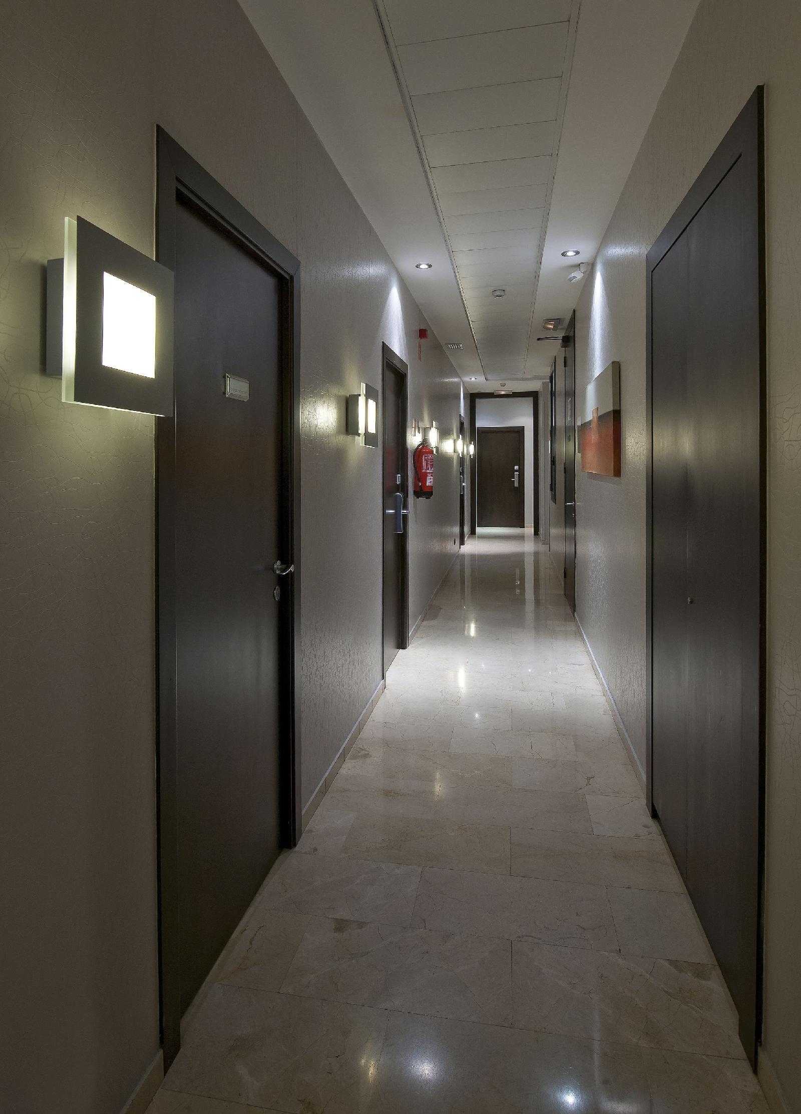 Hotel Constanza
