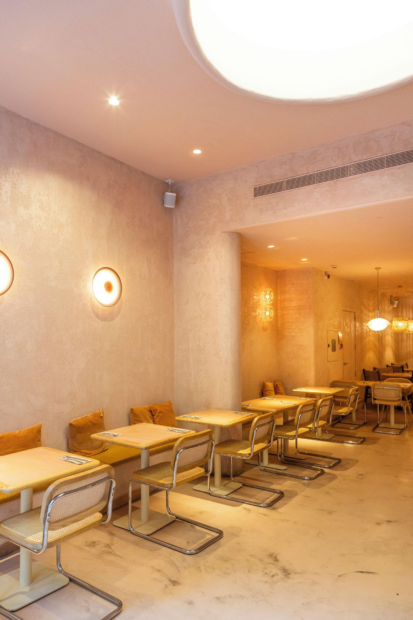 Hotel Constanza
