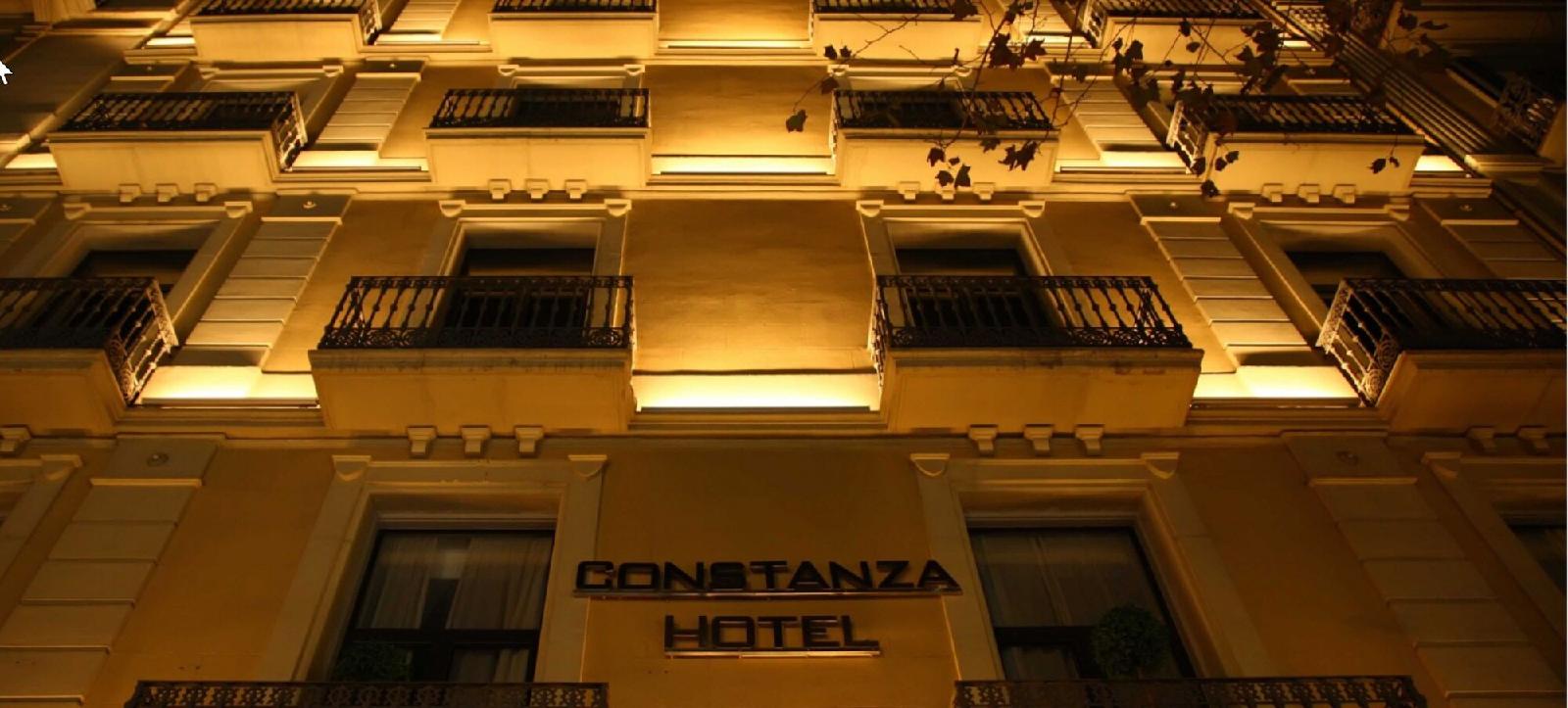 Hotel Constanza