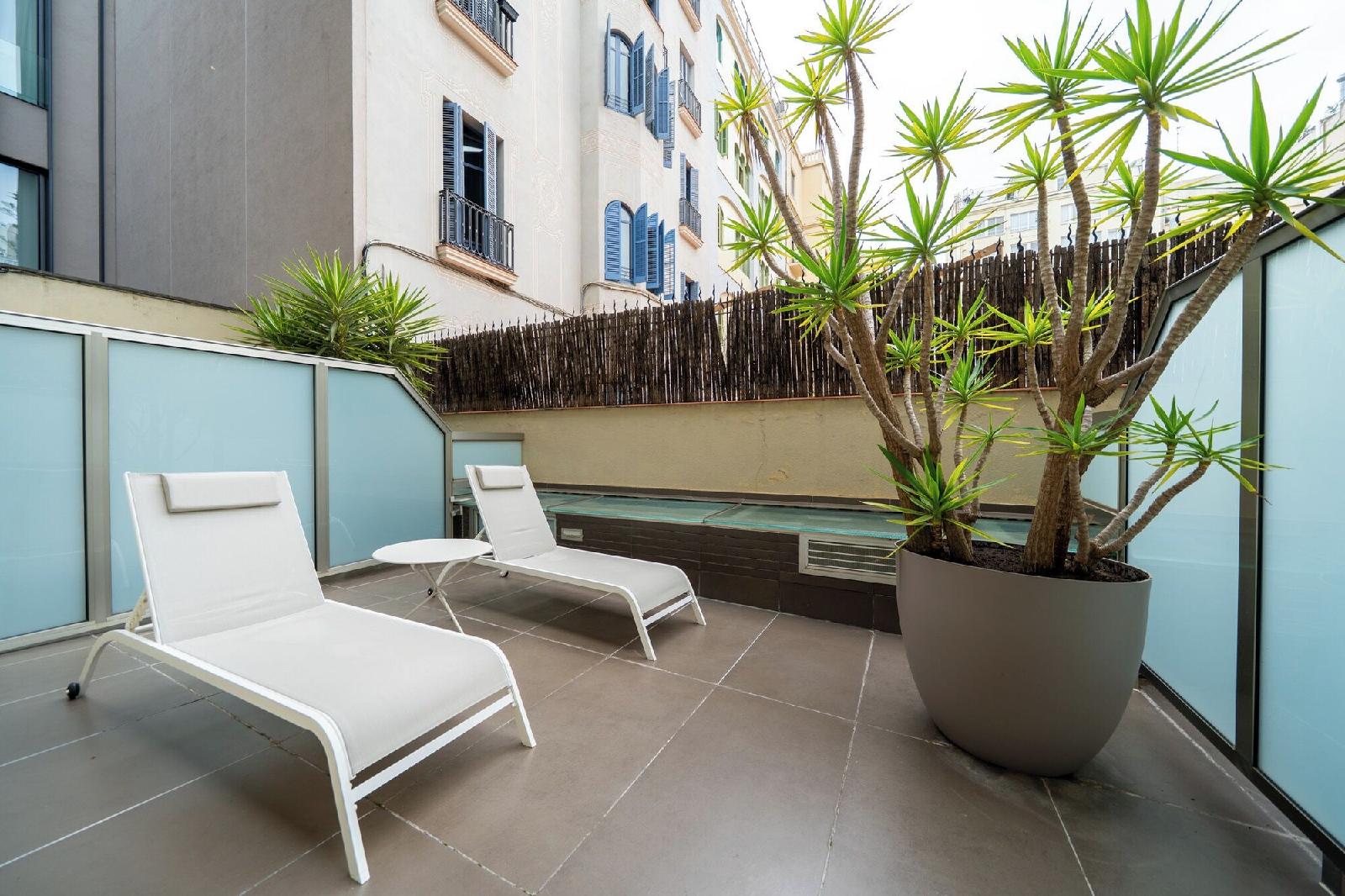 Hotel Constanza