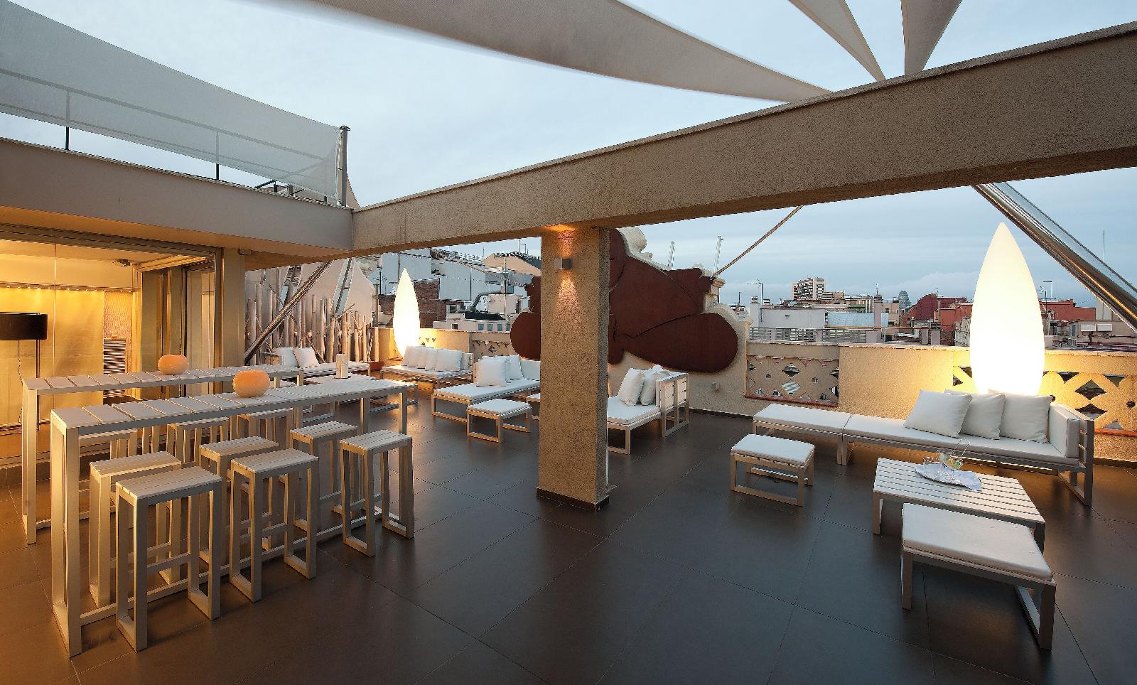 Hotel Constanza