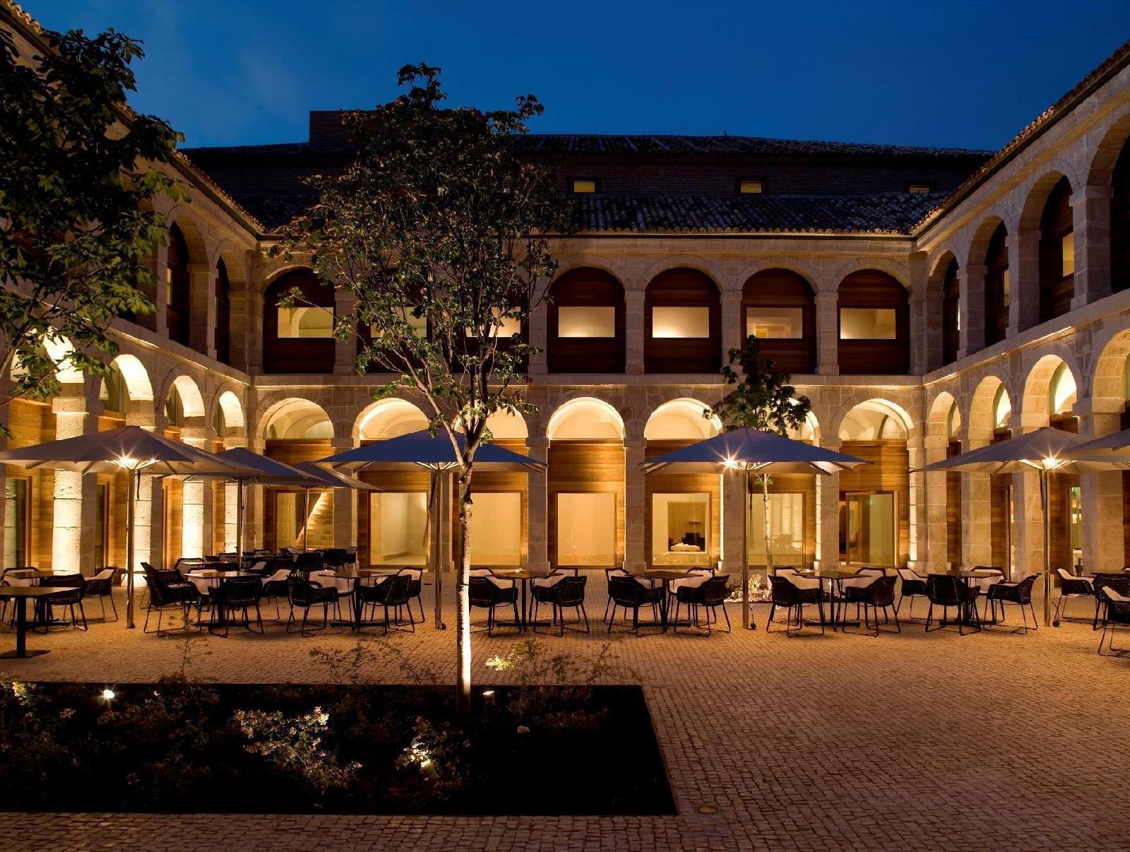 Parador de Alcalá de Henares