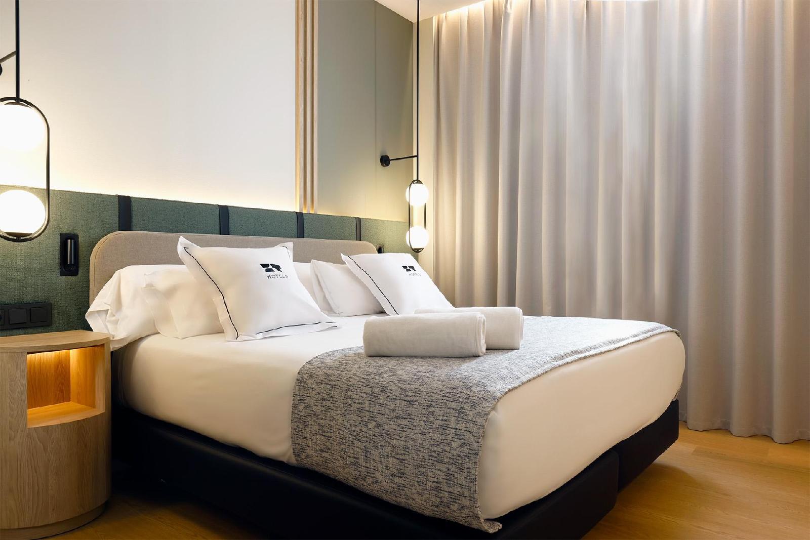 ZT Hotel & Spa Villa Olimpica Suites