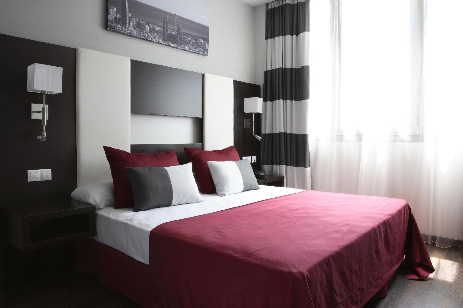 ZT Hotel & Spa Villa Olimpica Suites