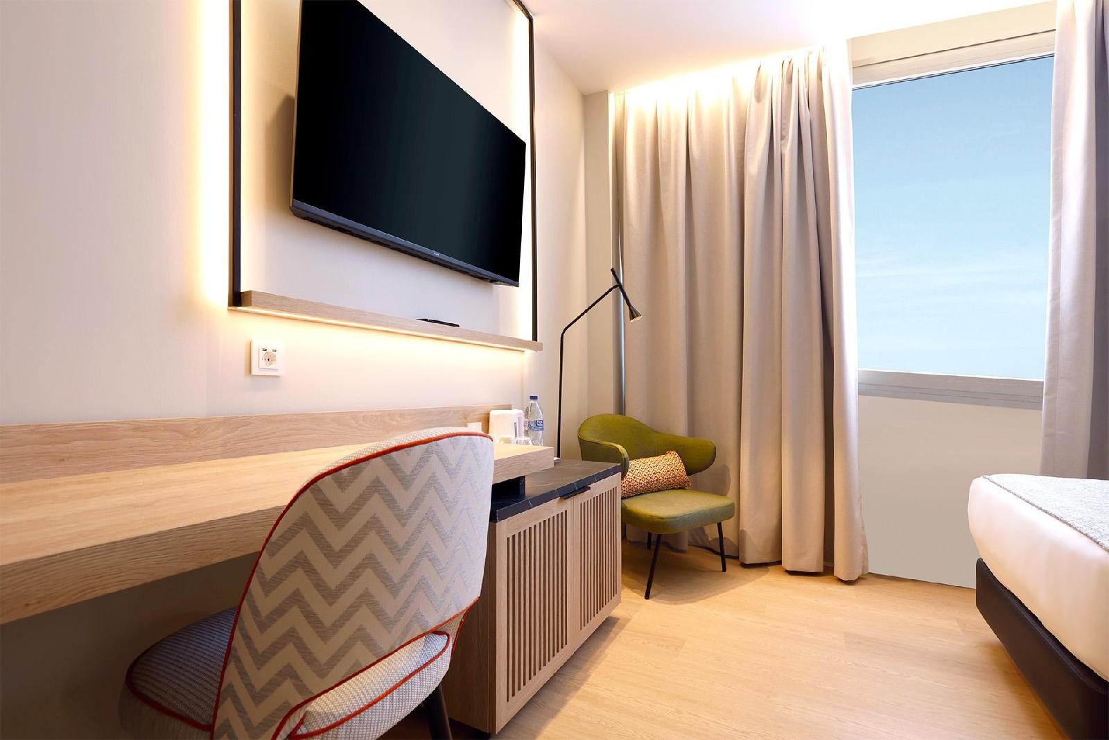 ZT Hotel & Spa Villa Olimpica Suites