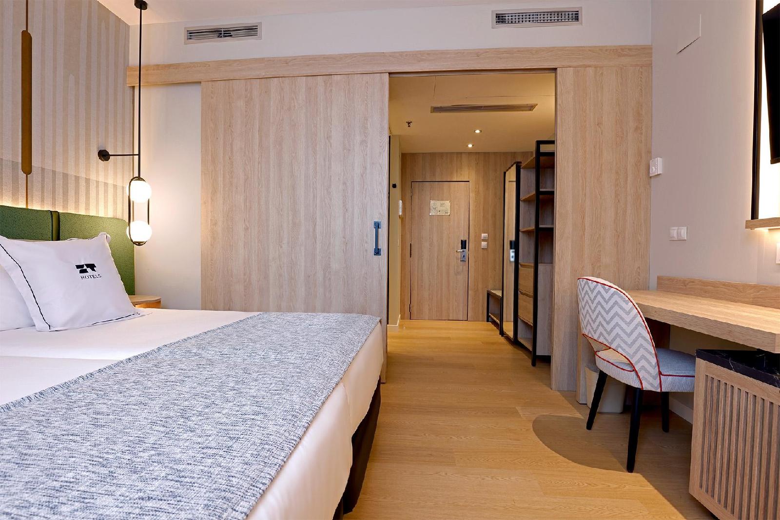 ZT Hotel & Spa Villa Olimpica Suites