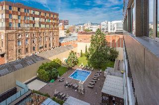 ZT Hotel & Spa Villa Olimpica Suites
