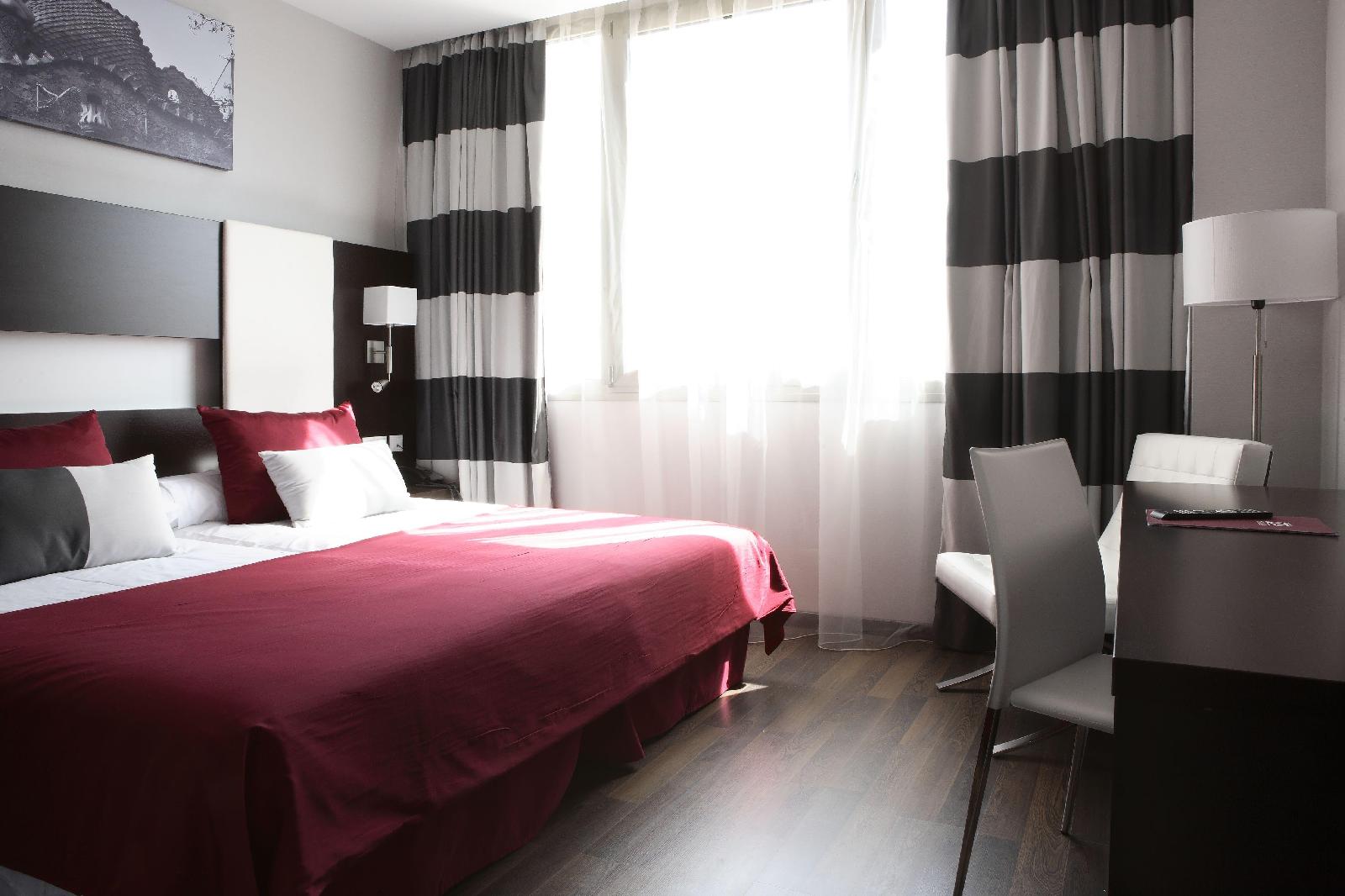 ZT Hotel & Spa Villa Olimpica Suites